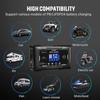 High Power 240W 15A LCD Display for Lifepo4 AGM Lead-Acid Lithium Batteri Automatic Pulse Repair Automatic Smart Battery Charger