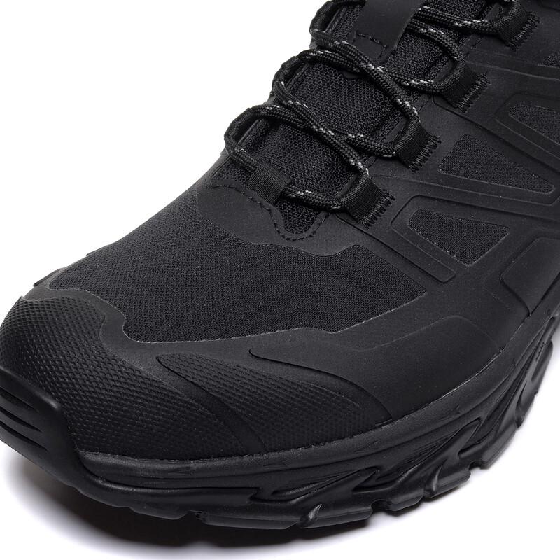 Toread Men's GORE-TEX Vibram Hiking Shoes