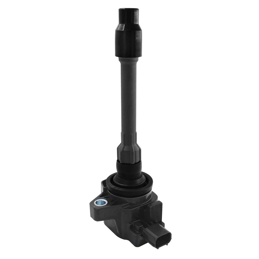 GzYcsFocusqp 4pcs Ignition Coil Pack for Honda GK3 GK4 GK5 GK6 GP5 GP6 Fit Jazz IV CM11-121 HR-V 1.3L 1.5L (2015-2019) 30520-5R0-013