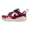 Air Jordan CMFT Era TD Chicago Bebek Spor Ayakkabıları Beyaz Varsity Kırmızısı Yel HQ0508-106