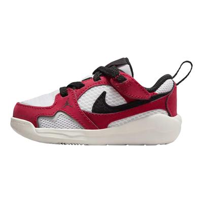 Air CMFT Era TD Chicago Baby Sneakers White Varsity-Red Sail HQ0508-106