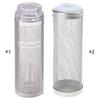 Aquariums Filter Stainless Steel Mini Mesh Guard Fish Tanks Filter Inflow Cover