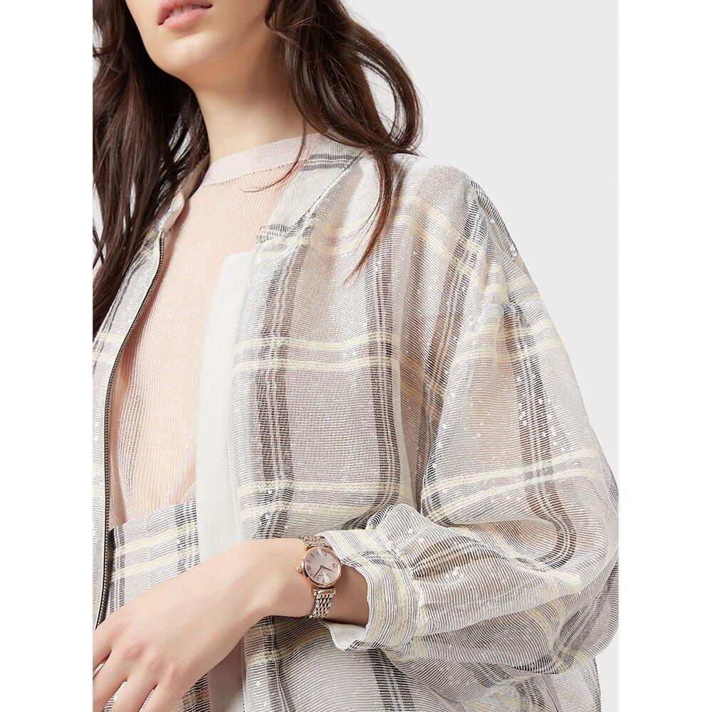 Emporio Armani AR11223 Women's Wristwatch