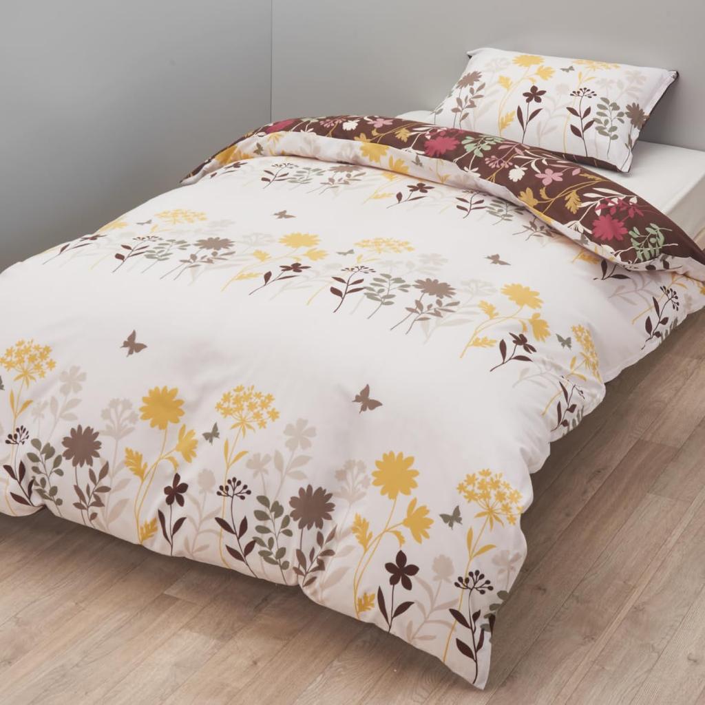 Nishikawa Mee Duvet Soft and Smooth 8 Snap Hooks for Easy Fully Open Zippers On Both Sides for Easy Highly Antibacterial Treatment for Always Made In