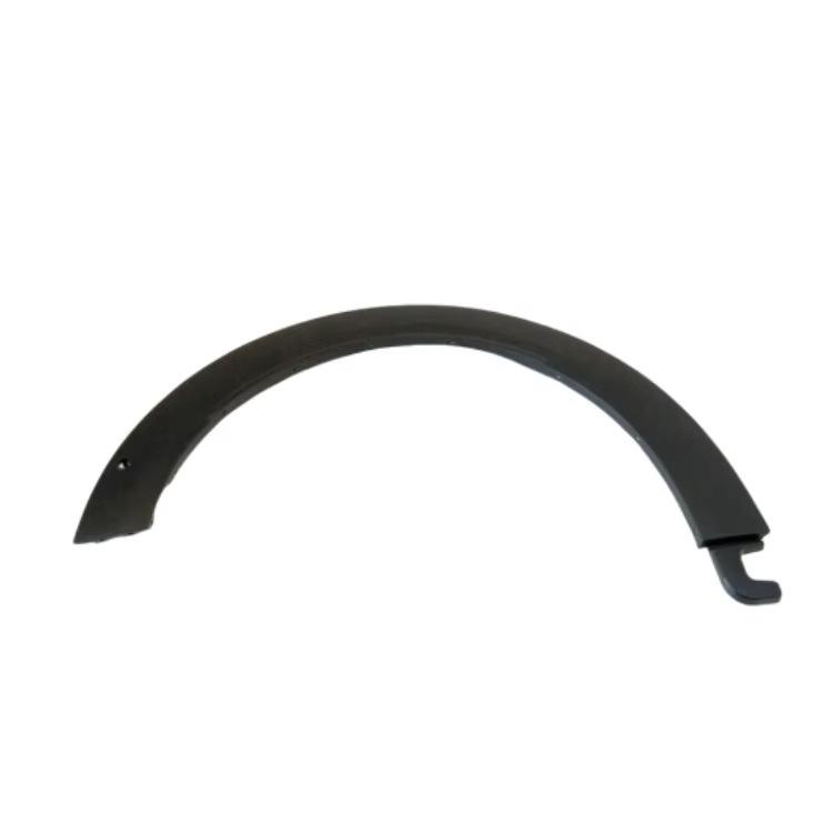 Front Grille for Mini F60 LCI (2022-2024), Model 51135A1A141