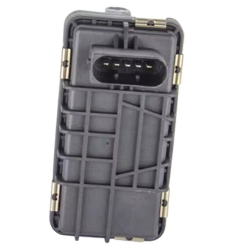 G-167 712120 6NW008412 Turbo Actuator Electronic Turbocharger Solenoid Valve For GT2256V E-Klasse 270 CDI