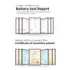 JiaBaiDa Automized Identify 7s-14s 7S 8S 9S 10S 11S 12S 13S 14S 20A 30A LFP NMC Smart BMS 24V 36V 48V Battery Management System