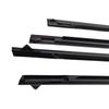 Waterproof Ford Fiesta Window Pressure Sealing Strip for Front & Rear Doors