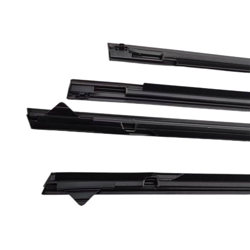 Waterproof Ford Fiesta Window Pressure Sealing Strip for Front & Rear Doors