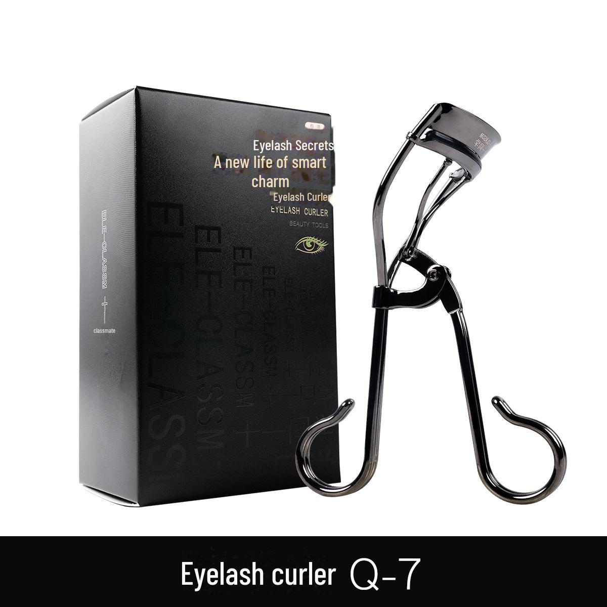 

OUMI 219 Частичный керлер для ресниц: Маленький и портативный дизайн для детальной завивки углов.