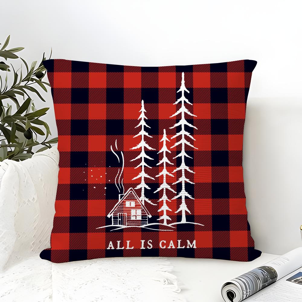 Elegant Lifestyle Colors Pillow Case linen pillow case sofa home decor cushion cover cushion cove