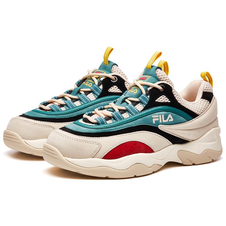FILA Fusion FILA Ray Women's T52W011107ASG