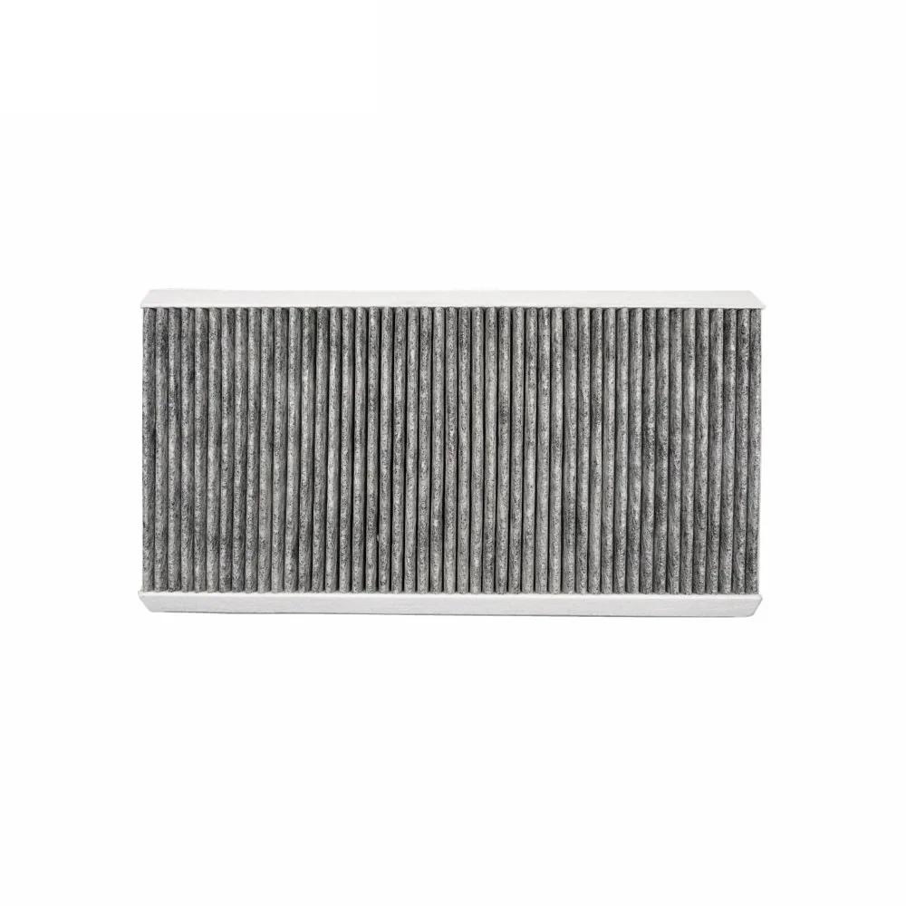 Cabin Filter Air Filter For Mercedes Benz A-CLASS W169 2004-2012 B-CLASS W245 B150 B180 B200 Model 2600940004 A169 830 02 18