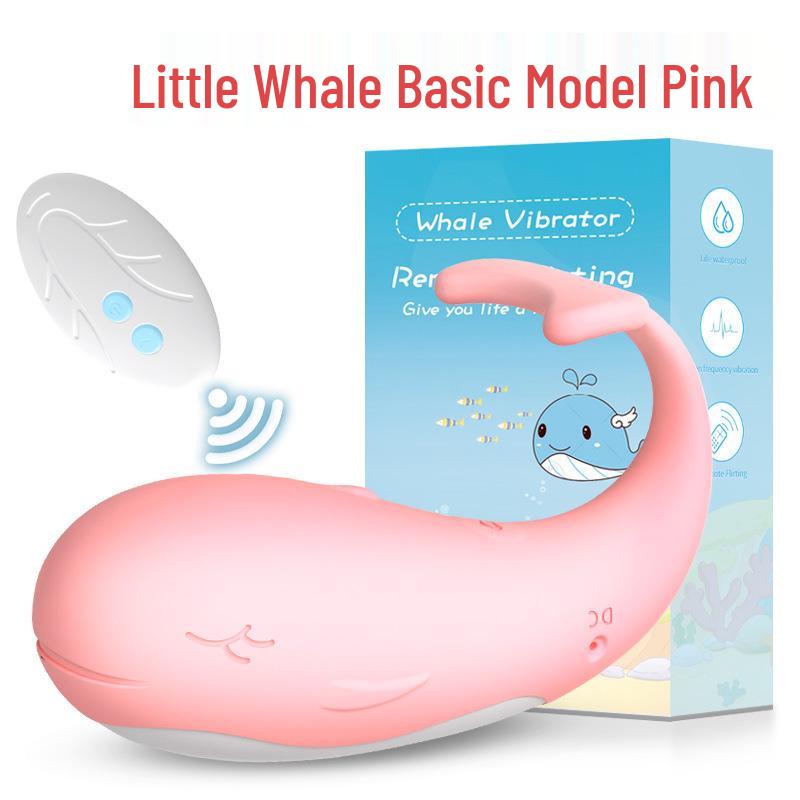 Long-lasting Wearable Vibrator: Electric Masturbator for Enhanced Pleasure - Girls' Discreet Personal Toy