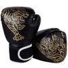 Gloves Children Martial Sparring Punching Boxing 38x23cm Grappling Bag