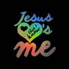 Jesus Cross Faith Christian Car Sticker Auto Body Bumper Windows Motorcycle Laptop Walls Vinyl Film Decal Car Tuning Accessories