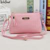 Módní brašny přes rameno se vzorem aligátora pro ženy Kabelka z PU kůže Malá kabelka na telefon Crossbody Pack