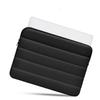 Full-Wrap Airbag Laptop Sleeve