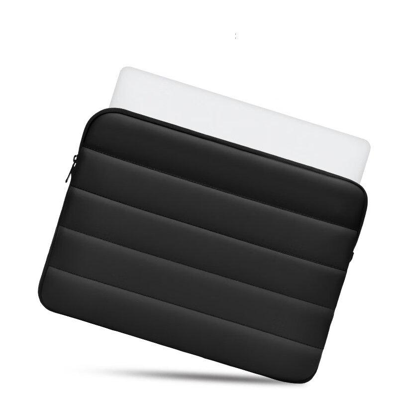 Full-Wrap Airbag Laptop Sleeve