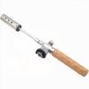 ZISIZ Outdoor Retractable Flame Torch Lighter