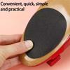 Anti-Slip Pads For High Heels Anti-Slip Pads For The Forefoot Wear-Resistant Rubber Protective Pads For Shoe Soles