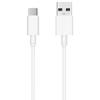 1m USB to Type C Data Line 5A Quick Charging Power Cable Wire Supports Stable Data Transfer for Tablets Phones