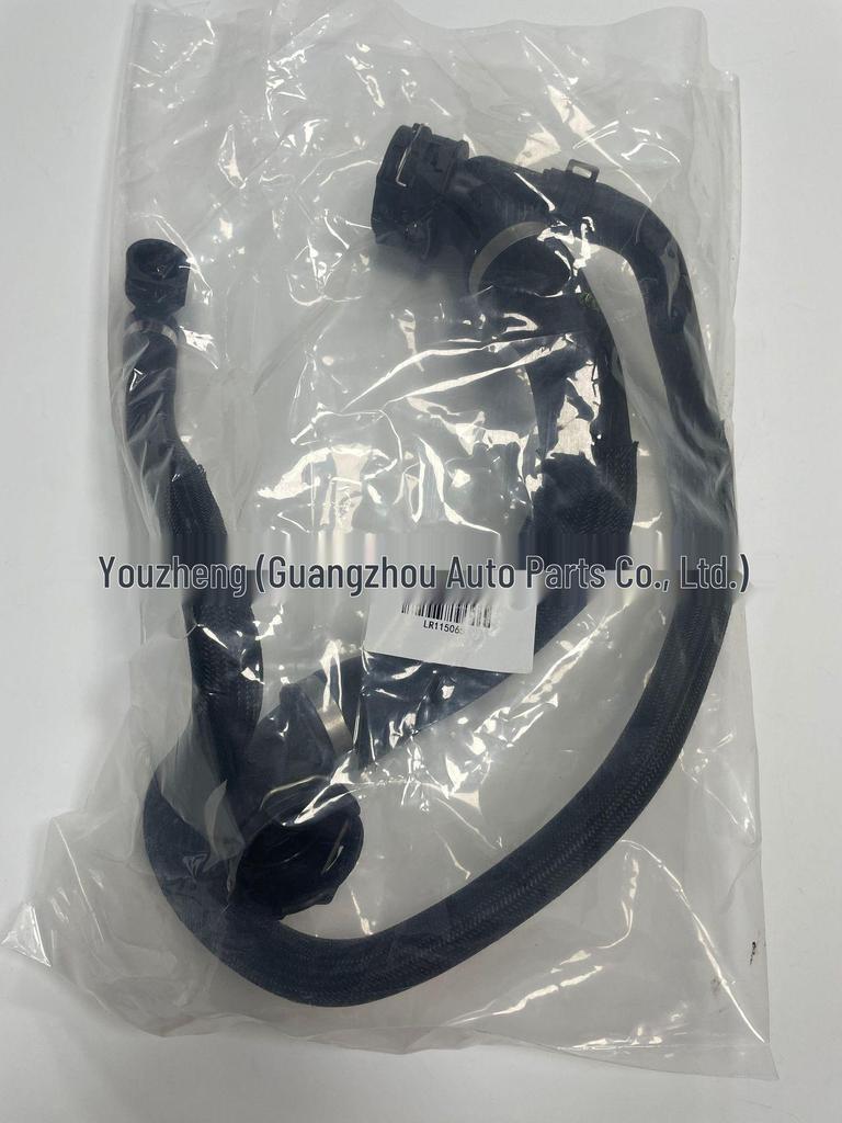 LR115065: Thermostat Hose Assembly for 2015 Jaguar Land Rover Discovery Sport