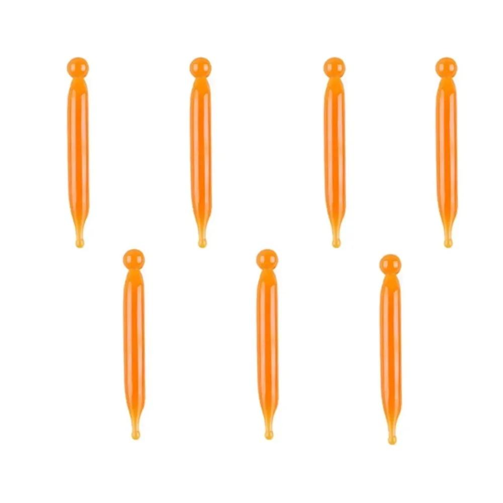 Набор носков и перчаток для акупрессуры, 6 шт., двусторонние, цветные, для рефлексологии, массажа стоп и рук, снятие усталости, болей, инструмент для ухода за стопами