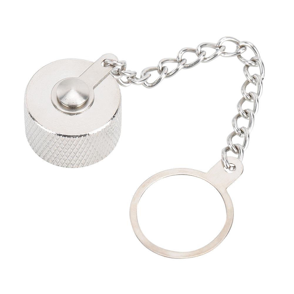 10Pcs SO239 Brass Accessory Waterproof Cover In High Performance for N Type Female Connector