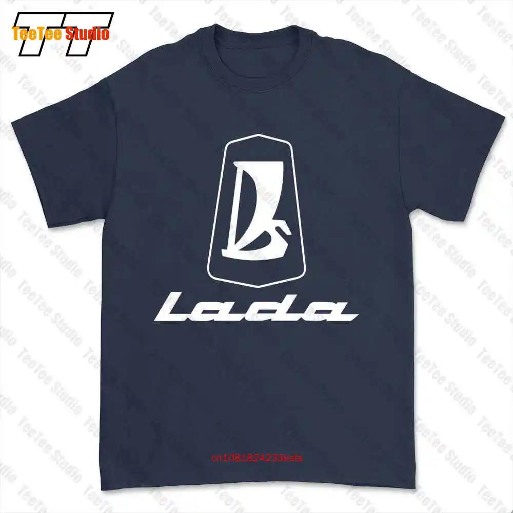 Lada 1200 1300 Soviet Union Car Cccp Kopeyka Ussr Vaz 2101 Tshirt Tee NF04