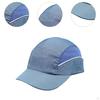 Baseball Cap Adjustable with Compact Design Suitable for Industrial And Labor Use