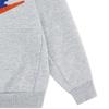 Nike Bluzy z kapturem dla dzieci Średnie IO6082-077