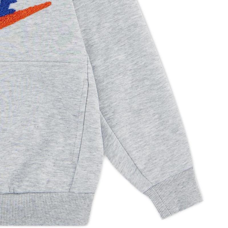 Nike Bluzy z kapturem dla dzieci Średnie IO6082-077