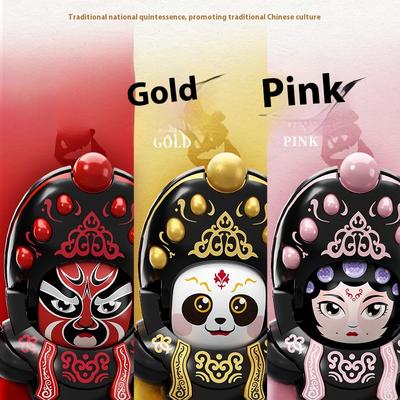 בובות וצעצועי פרווה – בובות