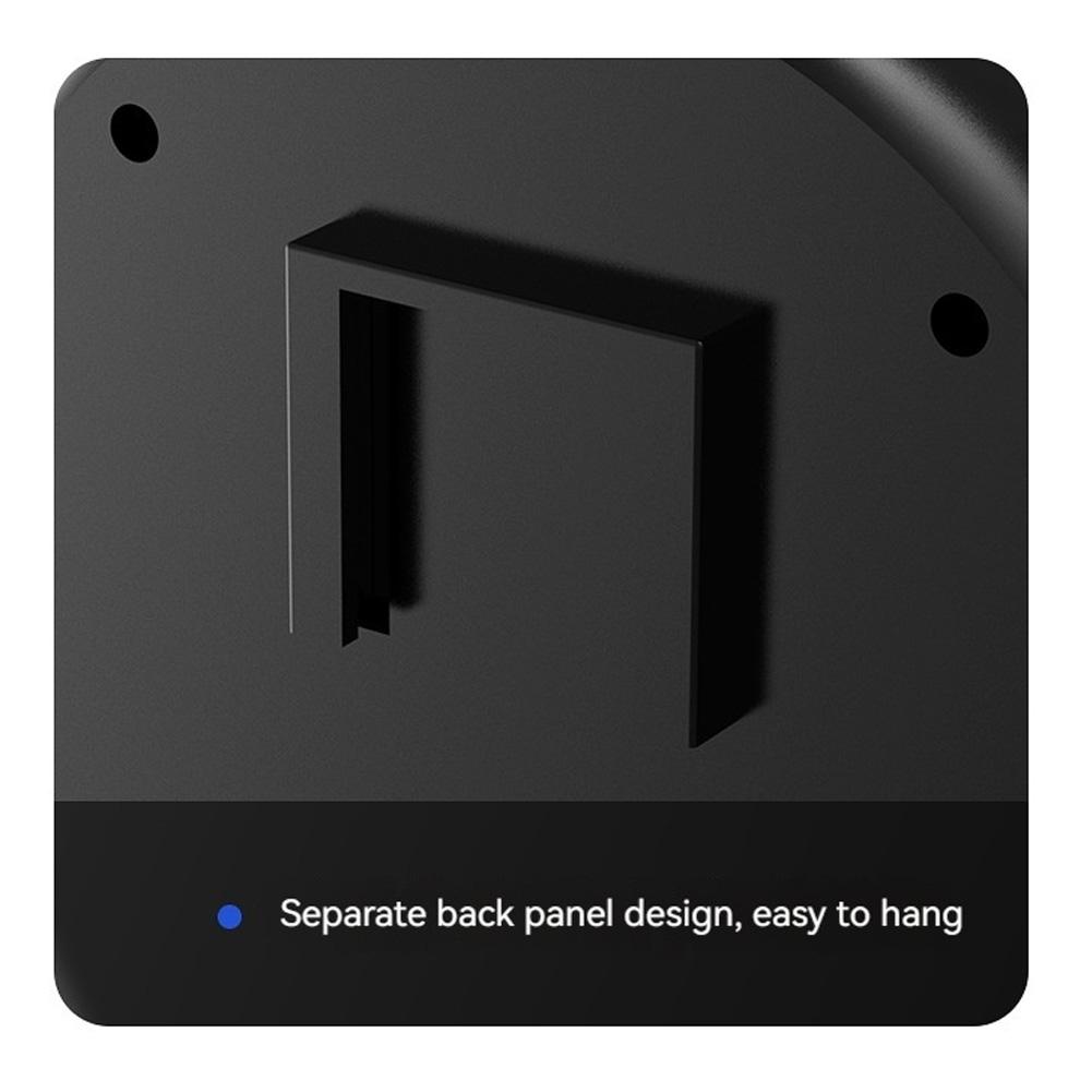 Automatic Wall Mount Rechargeable Foam Device 3 Gear Adjustable Washing Hand Machine IPX5 Waterproof for Bathroom Kitchen Office