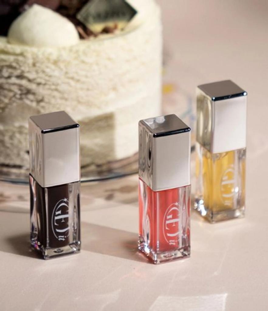 Get It Lip Oil