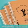 A4 Children's Spiral Drawing & Sketch Book for Elementary Students