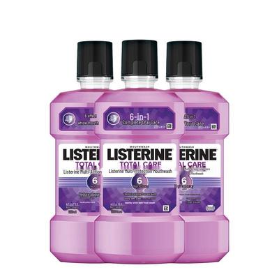 Listerine Mouthwash