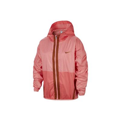 Casacos e blusões (Meninas a partir de 4 anos) – Anoraques e impermeáveis