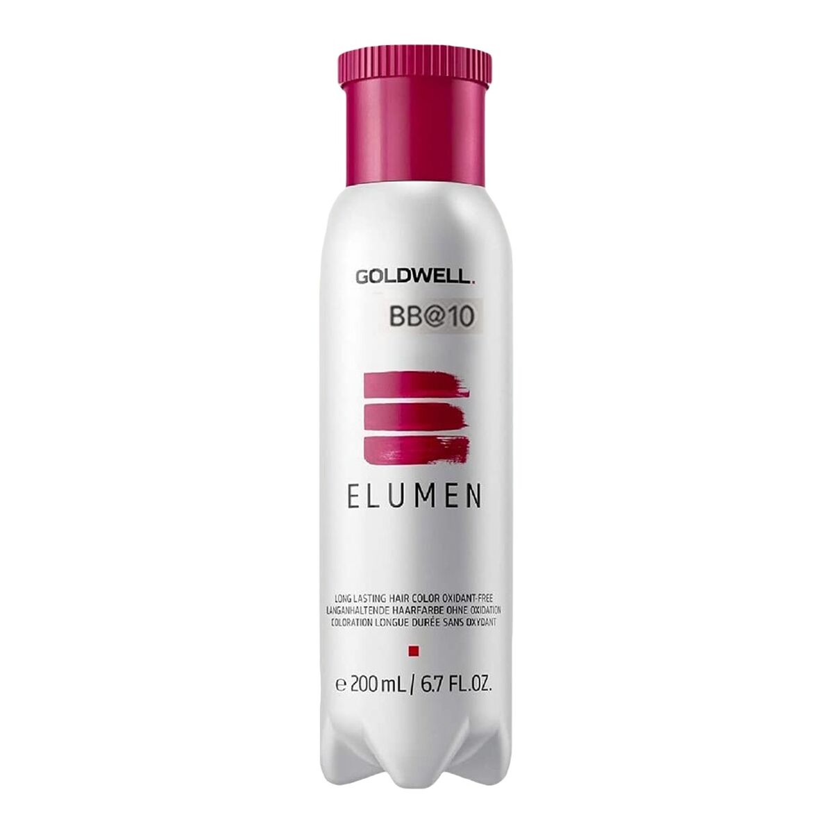 

Goldwell ELUMEN COLOR permanent dye bb@10 200 ml
