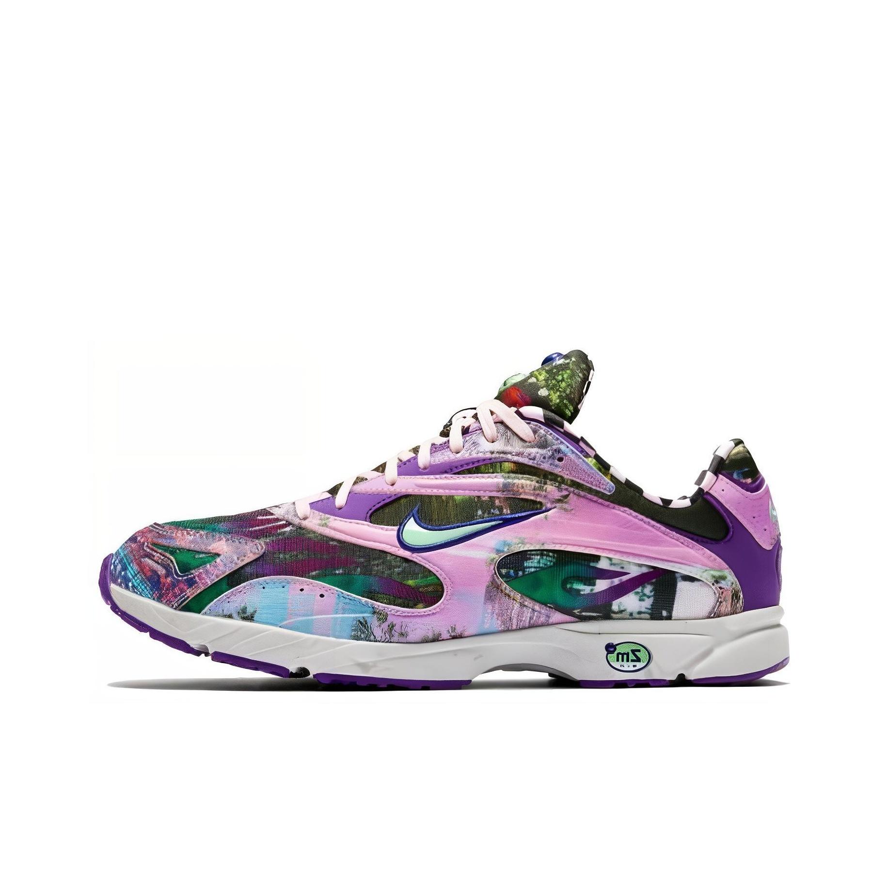 

кроссовки Nike Chunky Sneakers Men AR1533-500