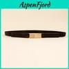 Unique Women's Decorative Elastic Waist Belt Fashionable Choice For Sweaters And Dresses This Fall