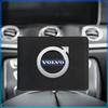 Porta Patente di Guida in Pelle PU Portafoglio per Carte Accessori Auto Per Volvo XC90 XC60 XC70 XC40 V90 V60 V40 C70 C30 S80