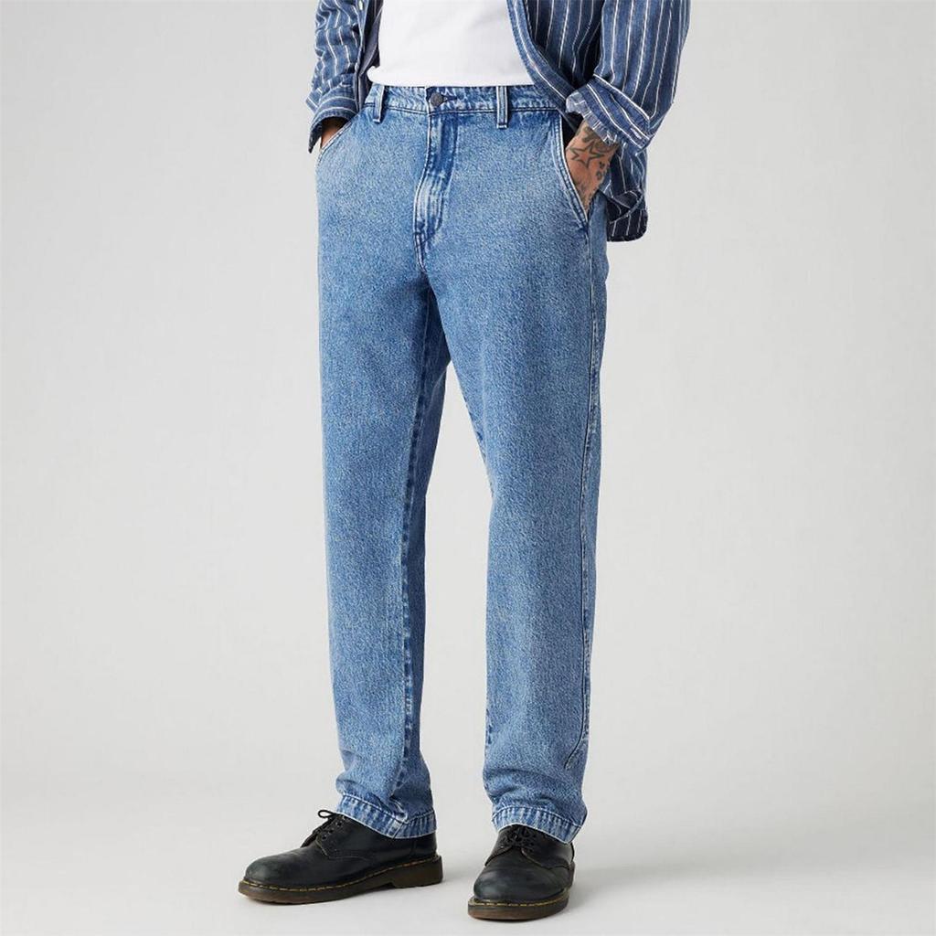 Levis Erkek Otantik Düz Kesim Chino