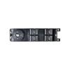 Electric Window Switch Front Left for Ford Focus '12-'15, Kuga '13 - Model am5T14a132ab