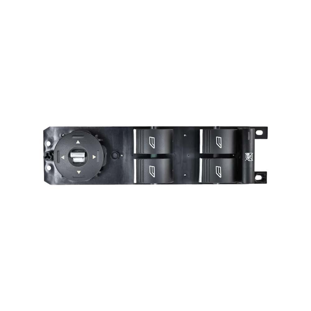 Electric Window Switch Front Left for Ford Focus '12-'15, Kuga '13 - Model am5T14a132ab