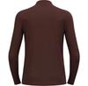 Odlo Базовый слой с длинным рукавом Merino 2
