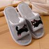 Sapatos de mulher – Pantufas para mulheres