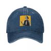 Fleabag noir Baseball Cap Anime funny hat Hat Unisex Winter hat Womens  Unisexs