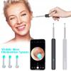 Ear Spoon Replacement For NE3 Wireless Smart Visual Ear Cleaner Otoscope Ear Wax Camera Removal